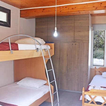 Laoni Guest House in Moutoullas, Marathasa Limassol Extérieur photo