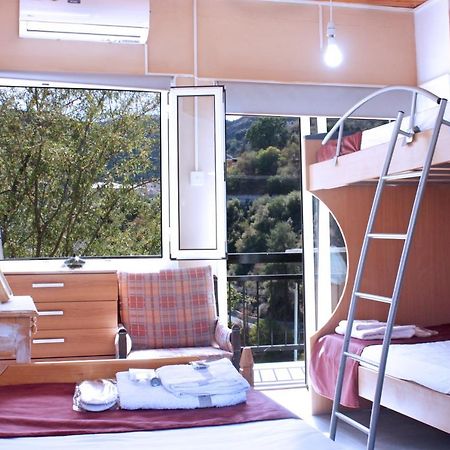 Laoni Guest House in Moutoullas, Marathasa Limassol Extérieur photo