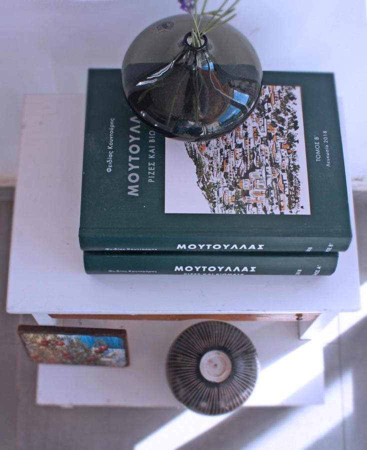 Laoni Guest House in Moutoullas, Marathasa Limassol Extérieur photo