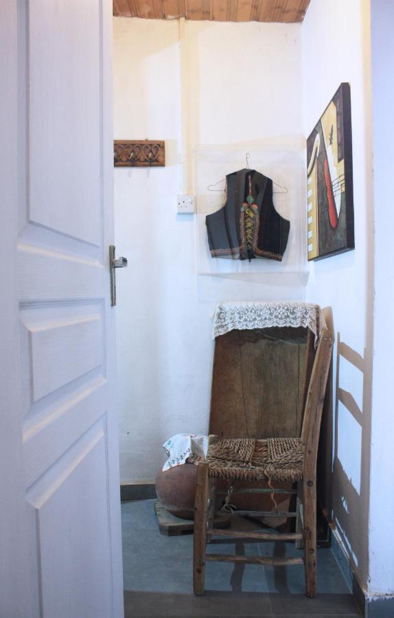 Laoni Guest House in Moutoullas, Marathasa Limassol Extérieur photo