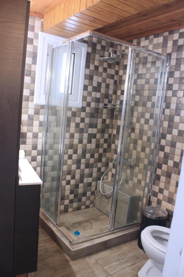Laoni Guest House in Moutoullas, Marathasa Limassol Extérieur photo