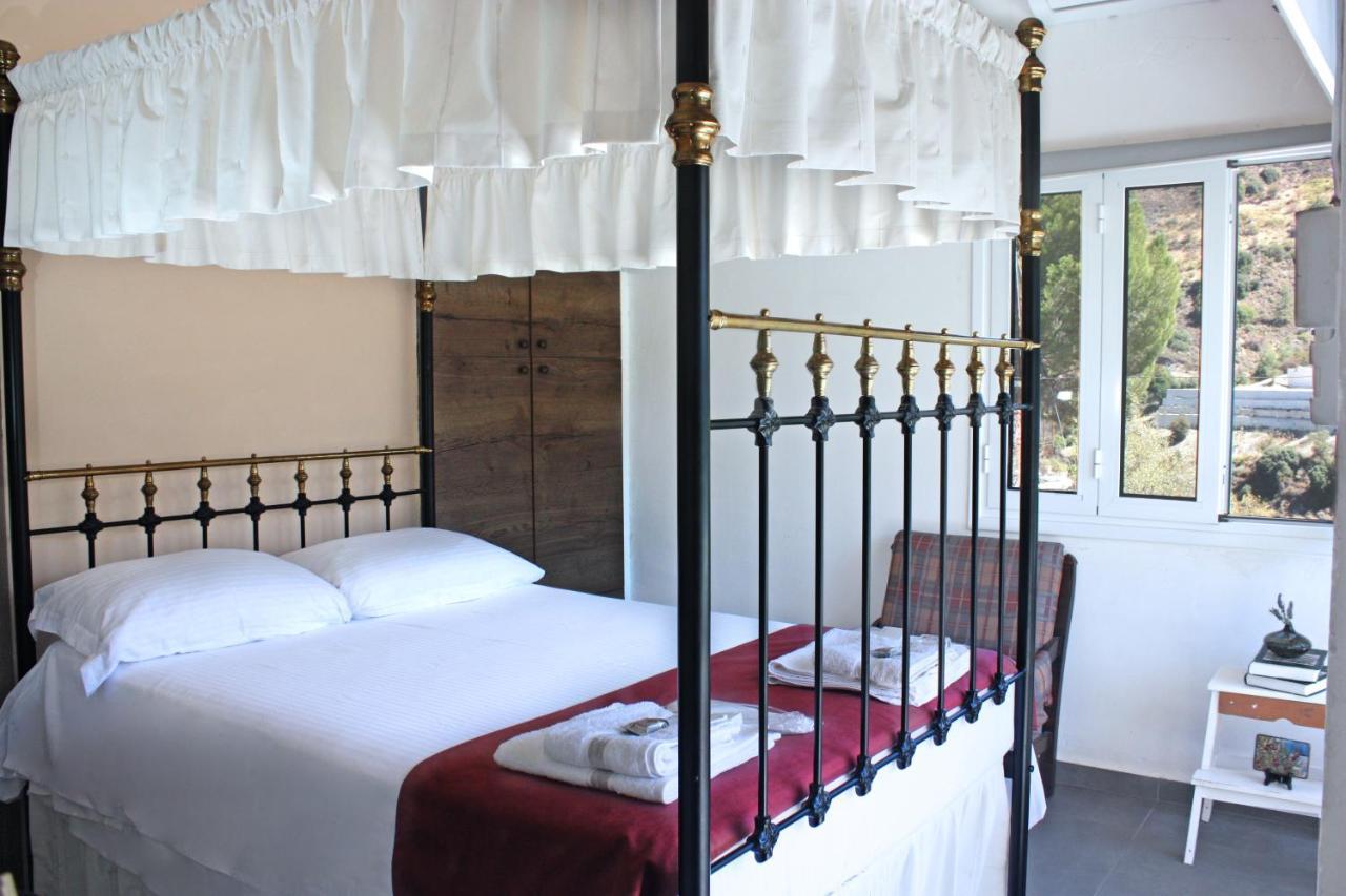 Laoni Guest House in Moutoullas, Marathasa Limassol Extérieur photo