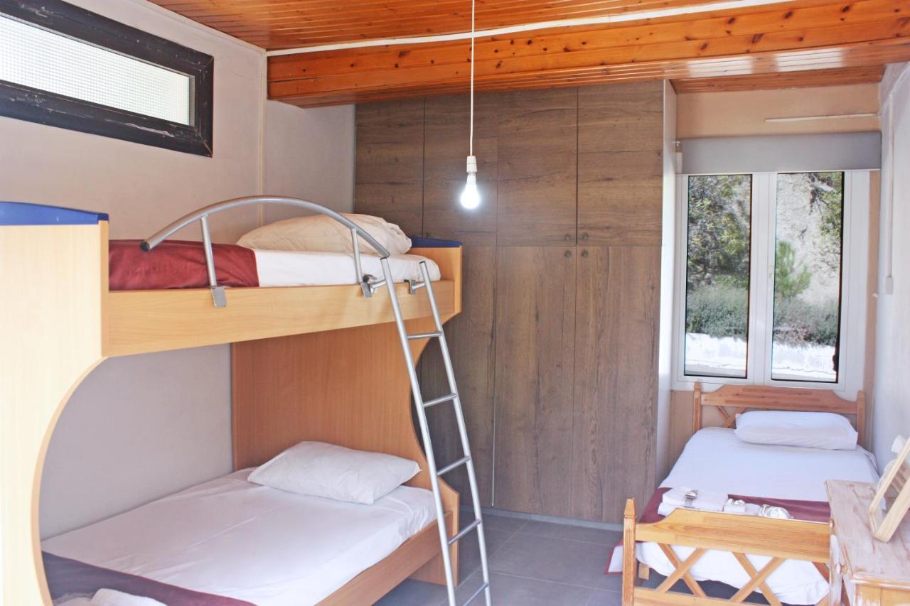 Laoni Guest House in Moutoullas, Marathasa Limassol Extérieur photo